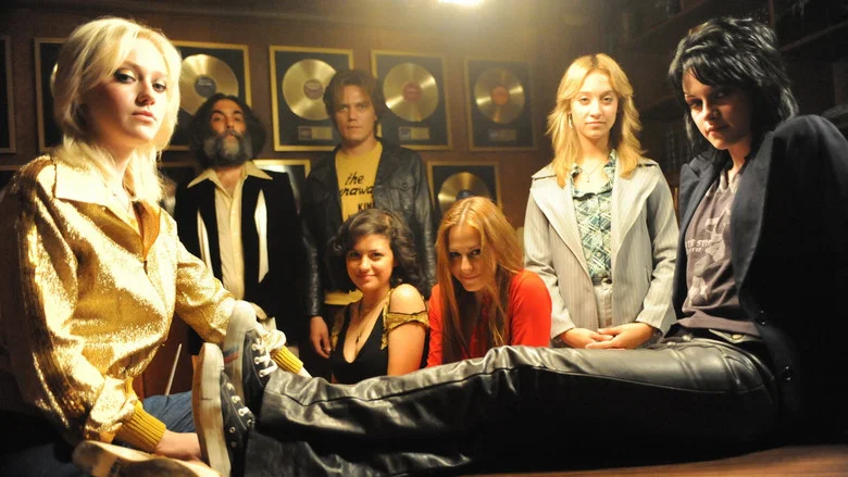 The Runaways screenshot 4