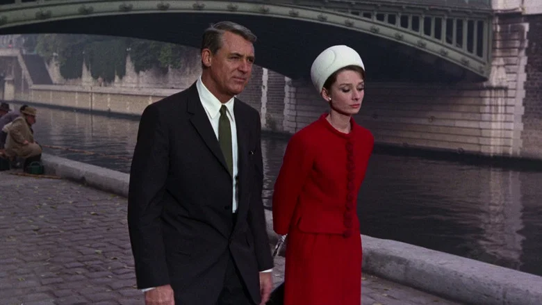 Charade screenshot 2