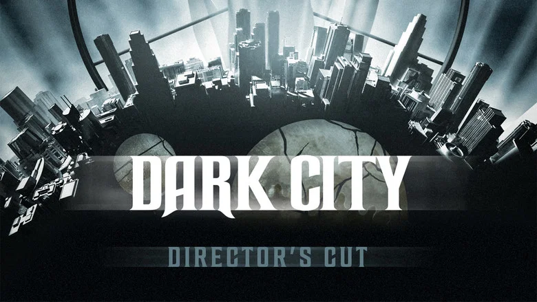 Dark City screenshot 2