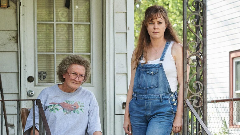 Hillbilly Elegy screenshot 2