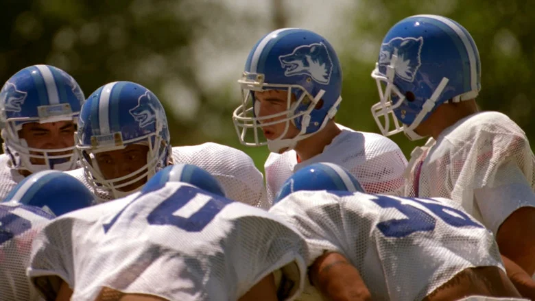 Varsity Blues screenshot 7