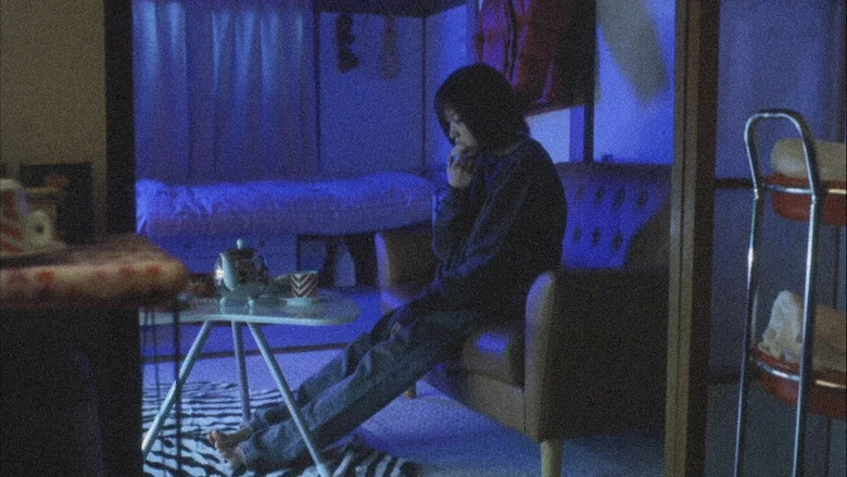 Perfect Blue: Yume Nara Samete screenshot 2