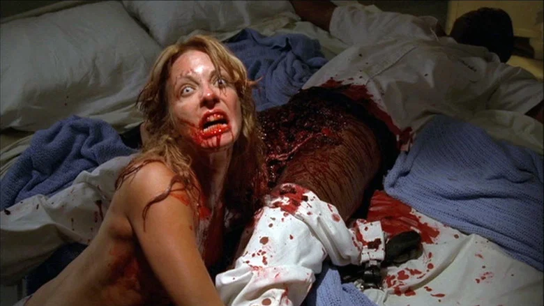 Insanitarium screenshot 3