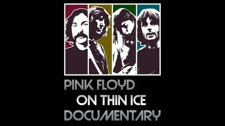 Pink Floyd - On Thin Ice screenshot 3
