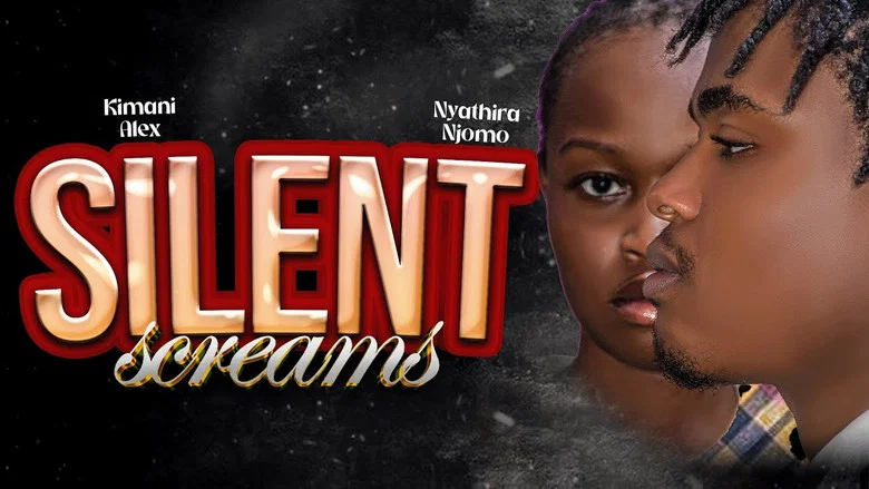 Silent Screams screenshot 1