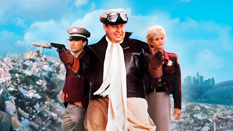 Armed and Dangerous screenshot 1