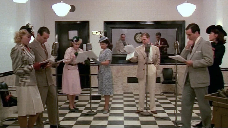 Radio Days screenshot 6