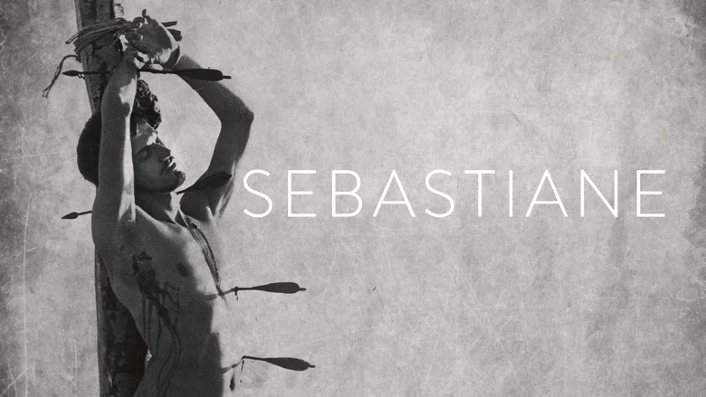 Sebastiane screenshot 2