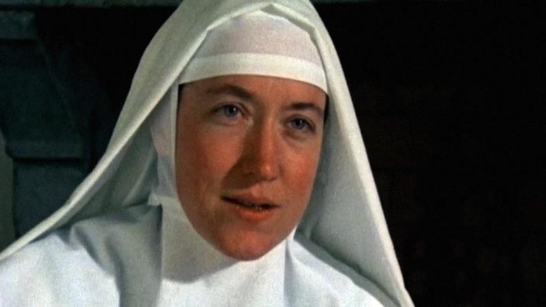 Behind the Veil: Nuns screenshot 1