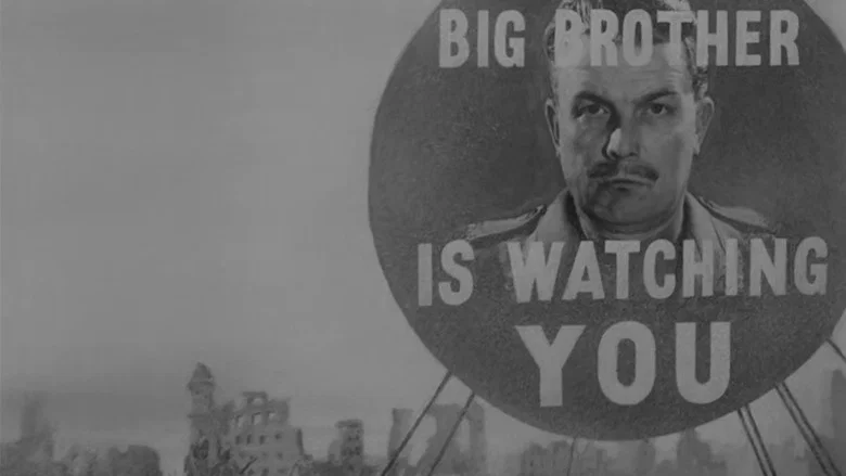 Nineteen Eighty-Four screenshot 3