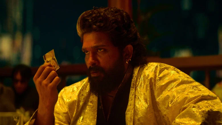 Pushpa 2 - The Rule screenshot 5