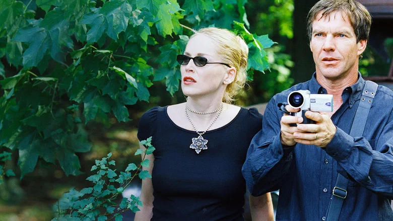 Cold Creek Manor screenshot 8