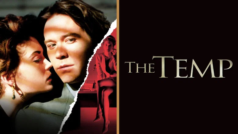 The Temp screenshot 5
