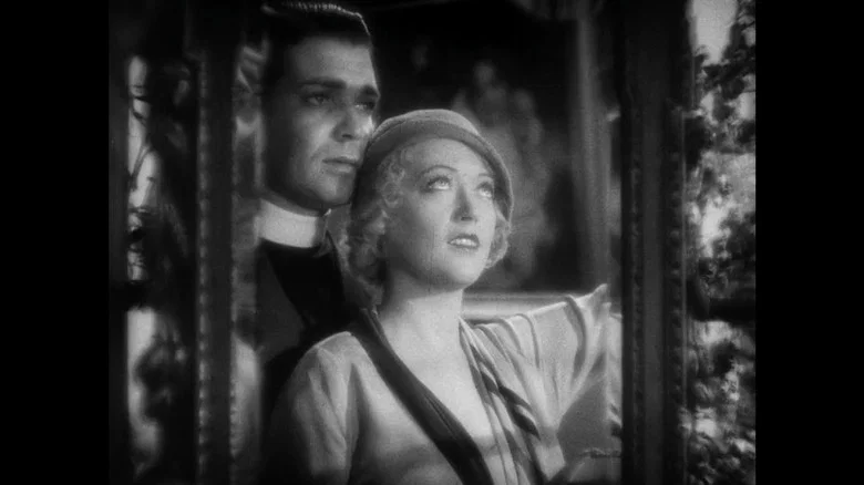 Polly of the Circus screenshot 1