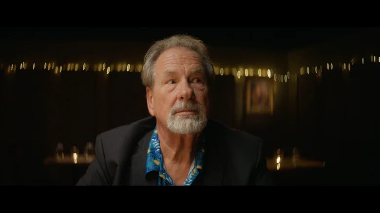The Saint of Second Chances screenshot 3