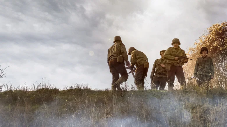 Eyewitness: D-Day screenshot 1