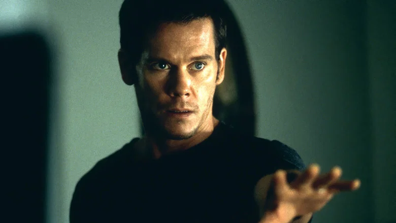 Stir of Echoes screenshot 3