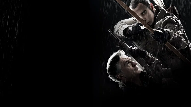 Killing Season screenshot 3