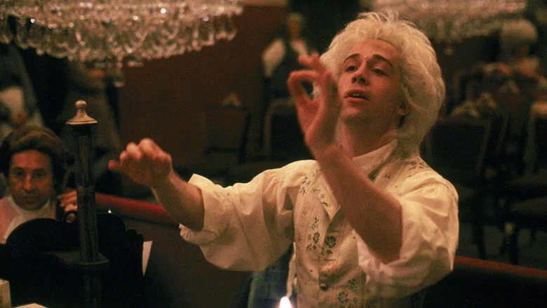 Amadeus screenshot 6