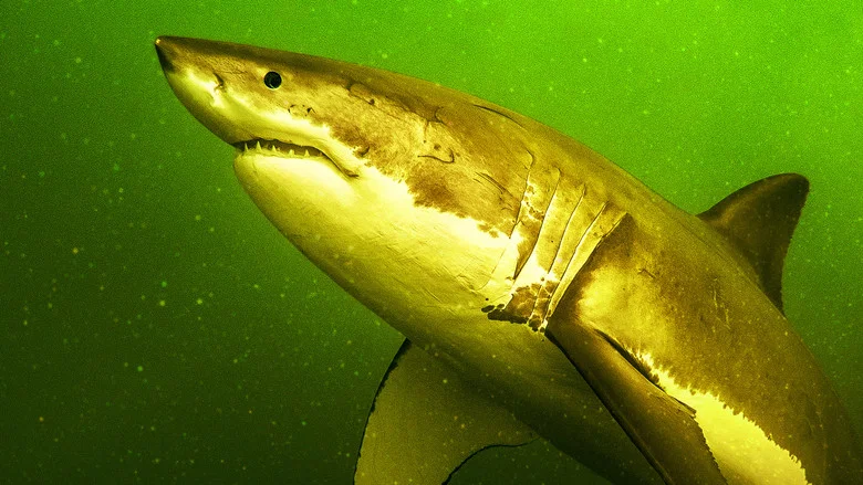 Return of the White Shark screenshot 1