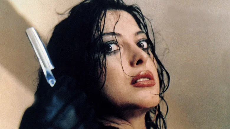 Tenebre screenshot 3