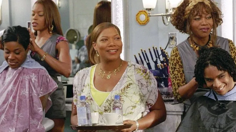 Beauty Shop screenshot 1