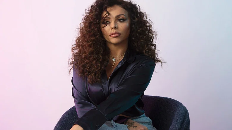 Jesy Nelson: "Odd One Out" screenshot 2