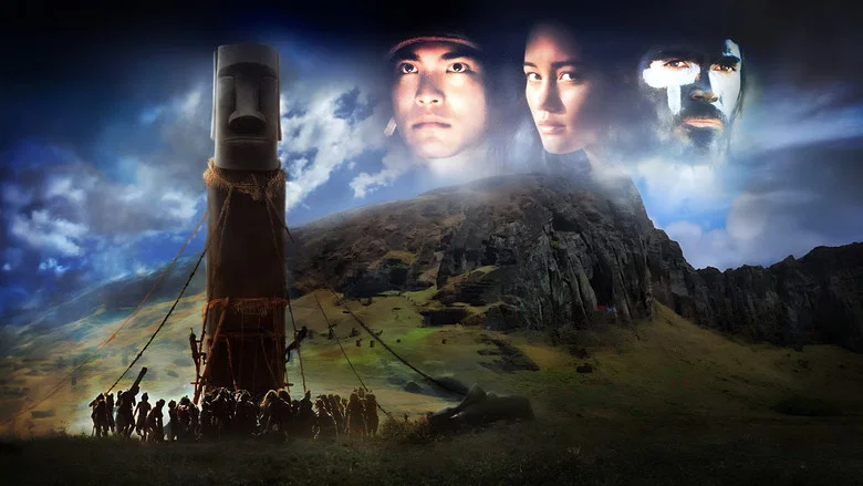 Rapa Nui screenshot 1