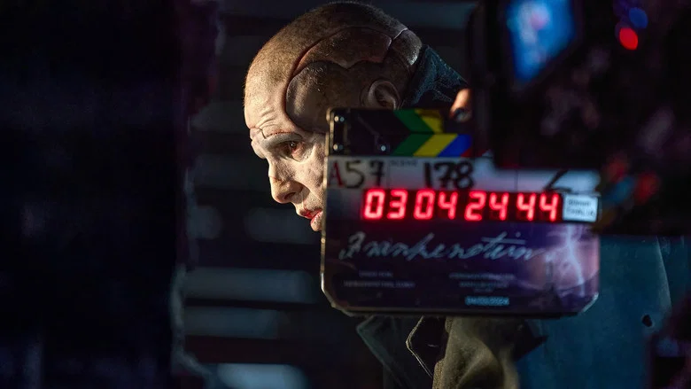 Frankenstein: The Anatomy Lesson screenshot 7