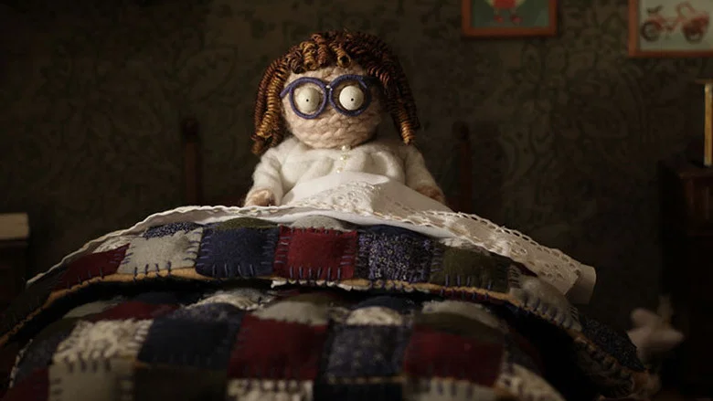Adelina screenshot 2