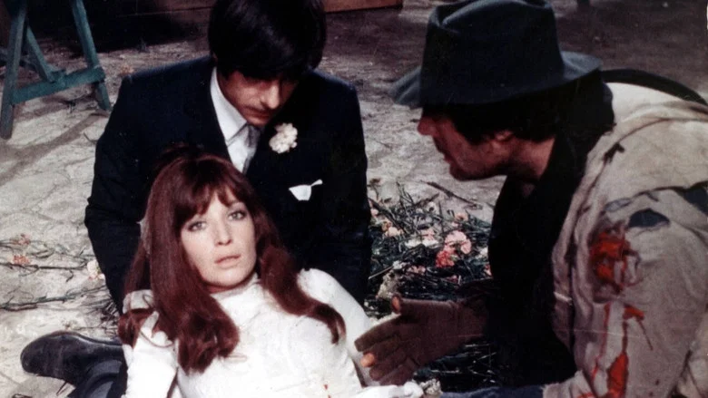 A Drama of Jealousy (and other things) screenshot 7