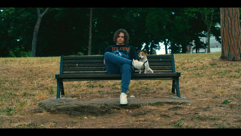 Abbaiare non è soltanto una cosa da cani. screenshot 2