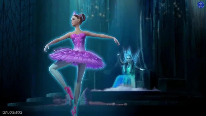 Barbie in the Pink Shoes screenshot 3