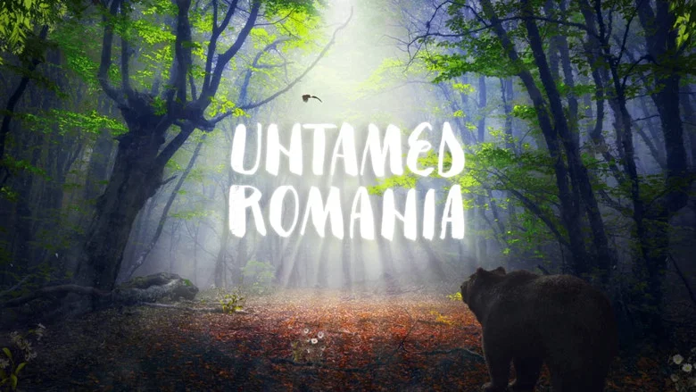 Untamed Romania screenshot 1