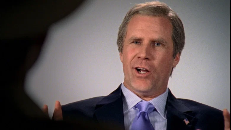 Will Ferrell: You're Welcome America - A Final Night with George W. Bush screenshot 4