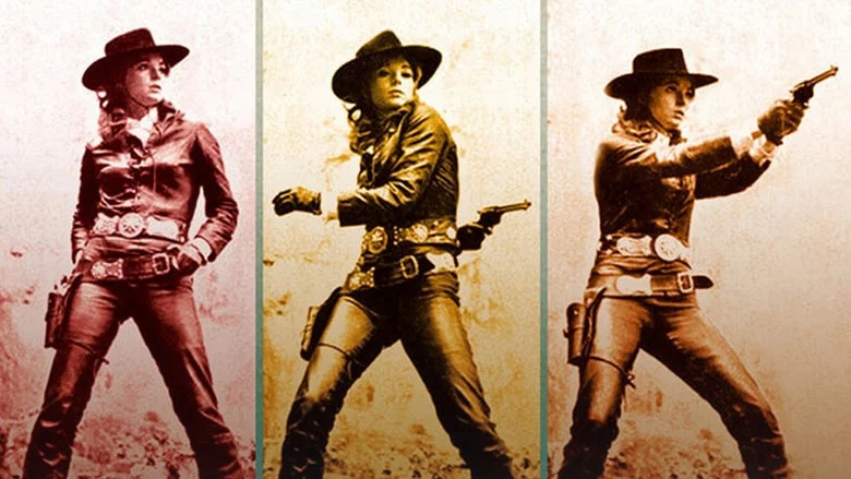 The Belle Starr Story screenshot 1