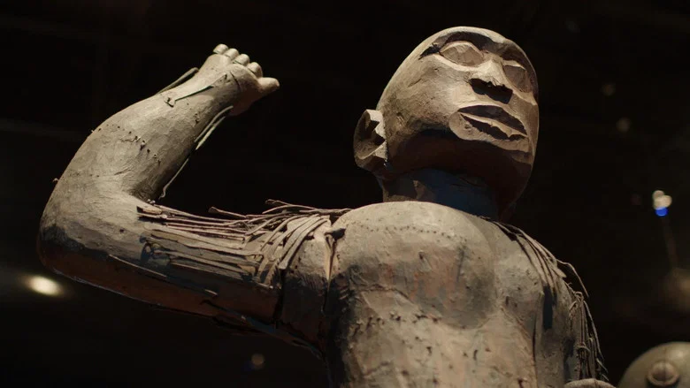 Restitution? Africa's Fight for Its Art screenshot 2