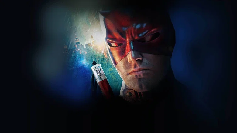 Daredevil screenshot 7