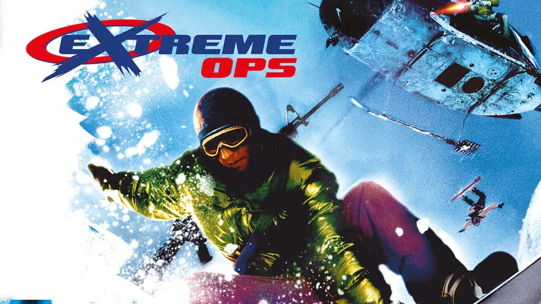 Extreme Ops screenshot 3