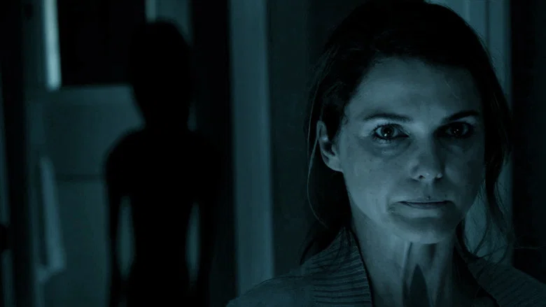 Dark Skies screenshot 4