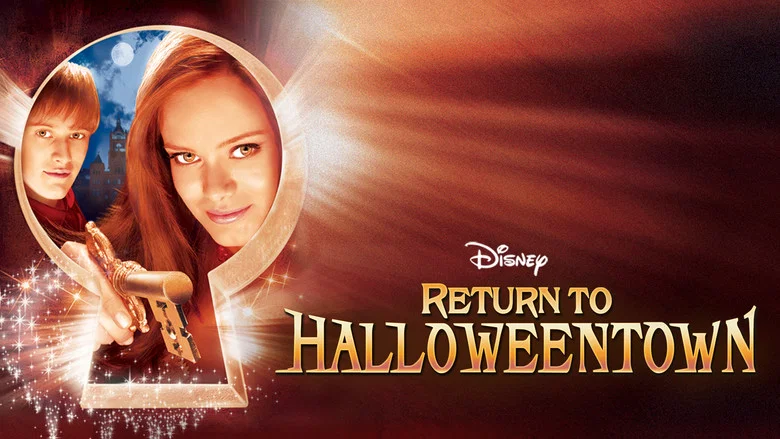 Return to Halloweentown screenshot 4