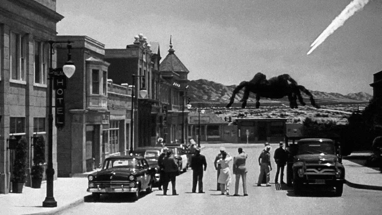 Tarantula screenshot 3