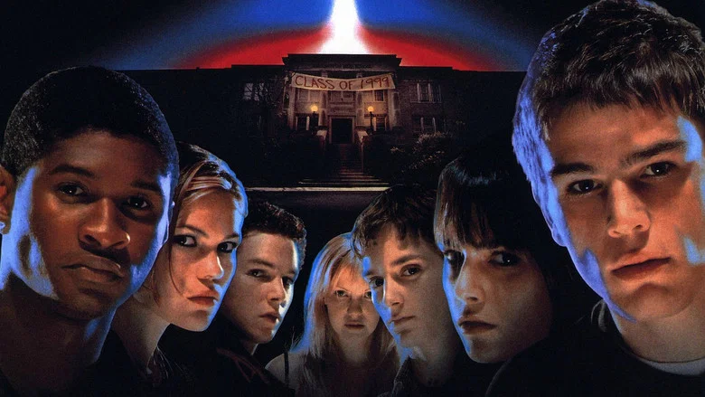 The Faculty screenshot 4