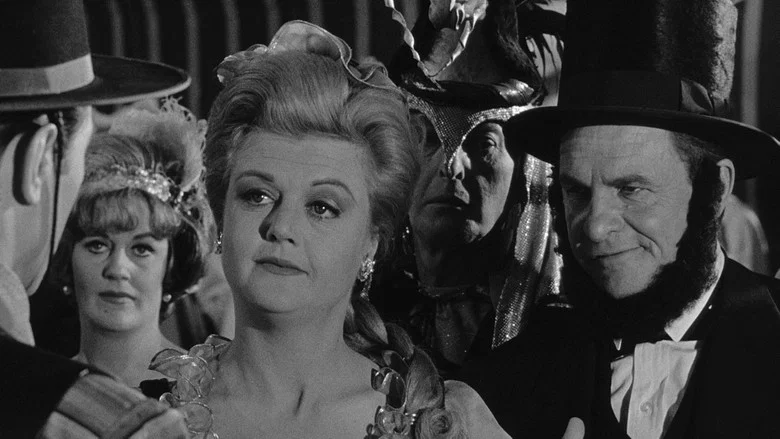 The Manchurian Candidate screenshot 6