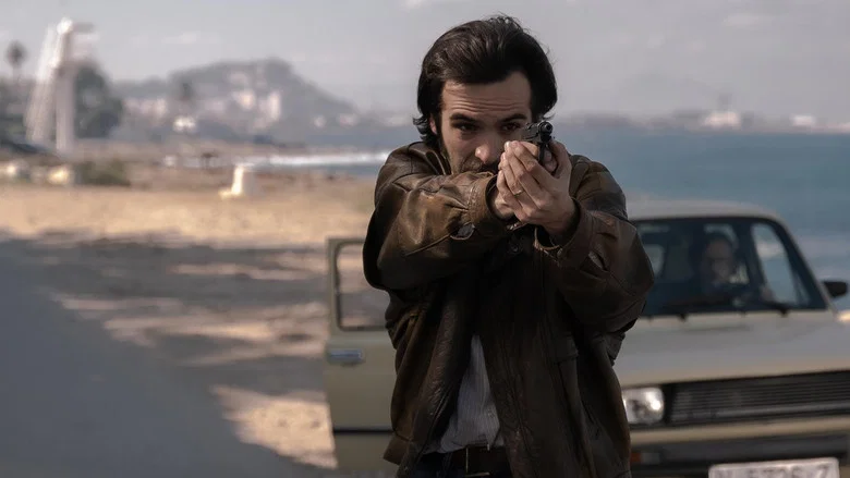 The Replacement screenshot 7