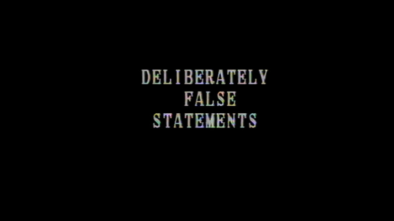 Virtues Of Negative Fascination screenshot 2