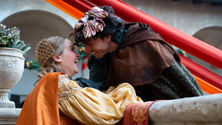 Juliet & Romeo screenshot 3