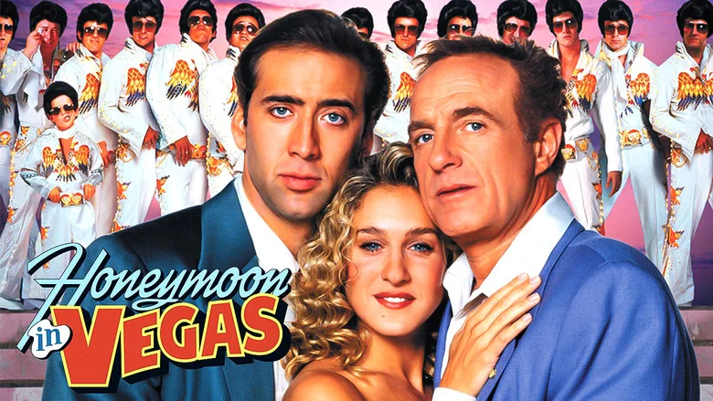 Honeymoon in Vegas screenshot 6