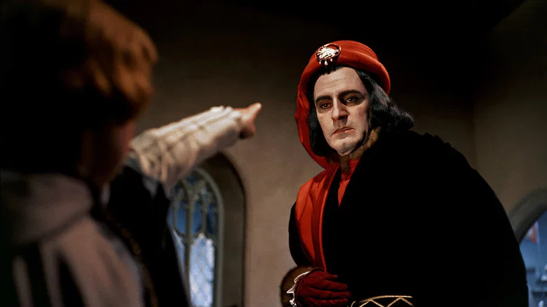 Richard III screenshot 5