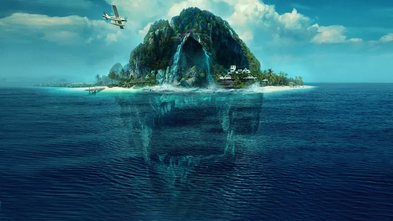 Fantasy Island screenshot 1